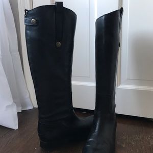 Sam Edelman Riding Boots